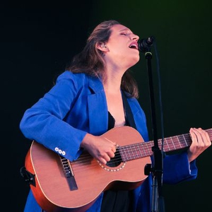 Luísa Sobral Tickets, Tour Dates and Concerts