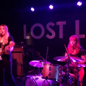 Dog Party at Denver, CO in Lost Lake Lounge 2021