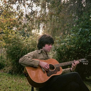 Evan Cheadle @ Oslo Hackney