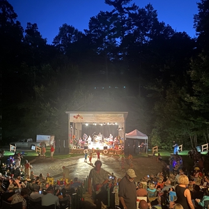 A1A Official Jimmy Buffett Tribute Band at Marblehill, GA in The Terraces at Big Canoe 2021