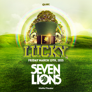Seven Lions Tickets, Tour Dates and Concerts
