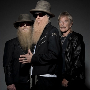 ZZ Top Tickets, Tour Dates and Concerts