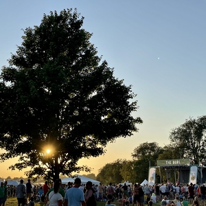 Pinegrove at Lexington, KY in Keeneland Association Inc 2021