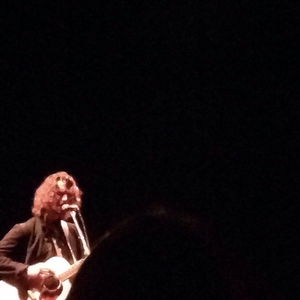 Chris Cornell at San Diego, CA in Balboa Theatre 2021