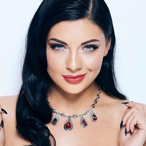 Lucy Kay Tickets, Tour Dates and Concerts