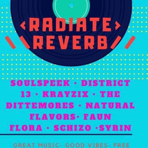 Natural Flavors Tickets, Tour Dates and Concerts
