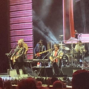 Hall & Oates at Noblesville, IN in Ruoff Music Center 2021