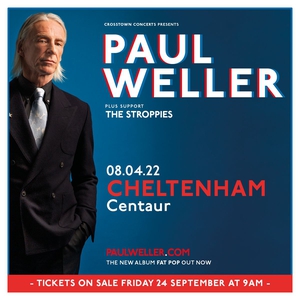 Paul Weller Tickets, Tour Dates and Concerts