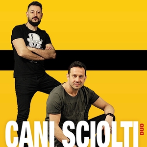 Cani Sciolti Tickets, Tour Dates and Concerts