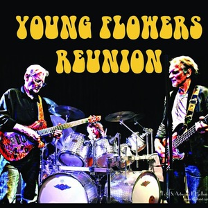 Young Flowers Tickets, Tour Dates and %{concertOrShowText}