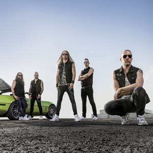 Omnium Gatherum Tickets, Tour Dates and Concerts