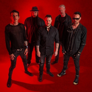 ADEMA Tickets, Tour Dates and Concerts