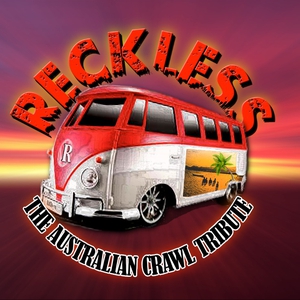 Reckless Australia's No1 Aussie Crawl Tribute @ Bellarine Estate