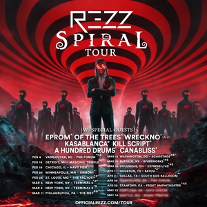 Canabliss Tickets, Tour Dates and Concerts