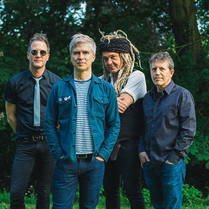 Nada Surf Tickets, Tour Dates and Concerts