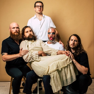 IDLES Tickets, Tour Dates and Concerts