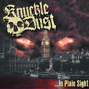 Knuckledust (Official) Tickets, Tour Dates and Concert
