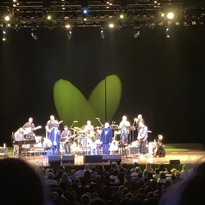 The Monkees at San Antonio, TX in Tobin Center for the Performing Arts 2021