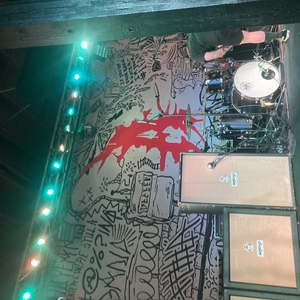 Attila at Louisville, KY in Diamond Concert Hall 2021