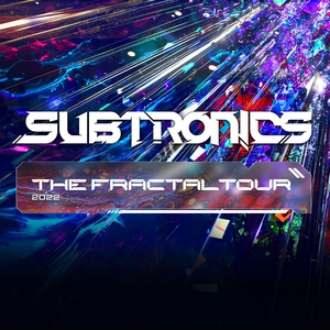 Subtronics Tickets, Tour Dates and Concerts