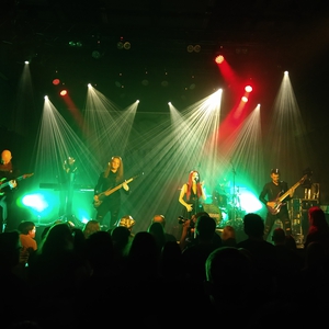 Blackbriar at Drachten, Netherlands in Poppodium Iduna 2021