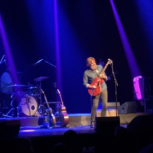 Mike Andersen at Birkerød, Denmark in MantziusLive 2021