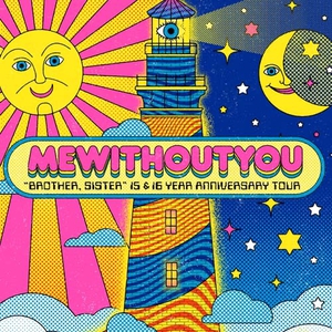 mewithoutYou Tickets, Tour Dates and Concerts