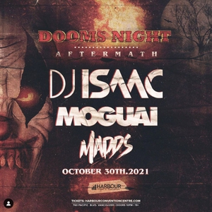 DJ Isaac Tickets, Tour Dates and Concerts