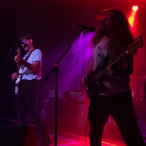 Wavves at Miami, FL in The Ground Miami 2021