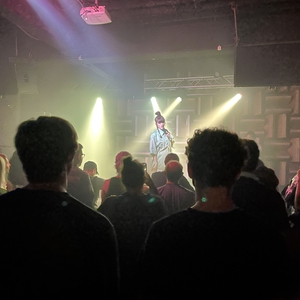Noga Erez at Indianapolis, IN in Hi-Fi 2021