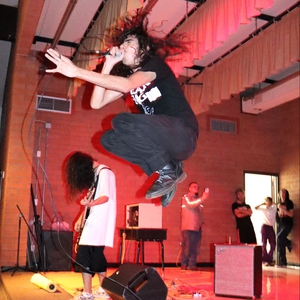 Fight The Vomit