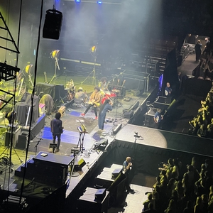 The New Respects at Greenville, SC in Bon Secours Wellness Arena 2021