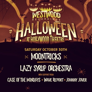 Moontricks Tickets, Tour Dates and Concerts