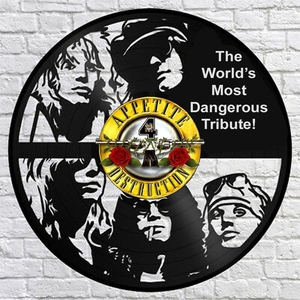 Appetite 4 Destruction Tickets, Tour Dates and Concerts