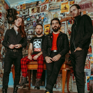 Obsidian Kingdom Tickets, Tour Dates and %{concertOrShowText}