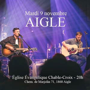 HERITAGE - Sebastian Demrey & Jimmy Lahaie Tickets, Tour Dates and Concerts