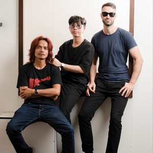 Ten Thousand Temples