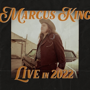 Marcus King Tickets, Tour Dates and Concerts