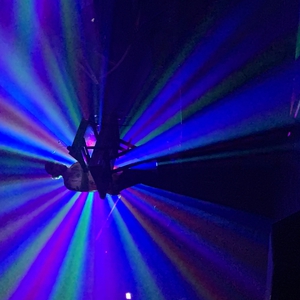 Synapson at Cenon, France in Le Rocher de Palmer 2021