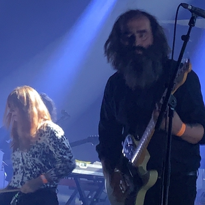 The Liminanas at undefined in undefined 2021