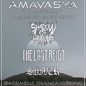 Amavasya Tickets, Tour Dates and Concerts