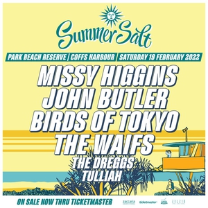 Missy Higgins Tickets, Tour Dates and Concerts