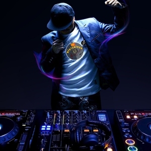 DJ MISTERIOSO Tickets, Tour Dates and Concerts