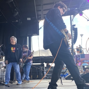 Atlanta Rhythm Section at Fletcher, NC in AsheJam @ SAHAE 2021