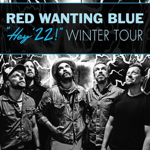 Red Wanting Blue Tickets, Tour Dates and Concerts