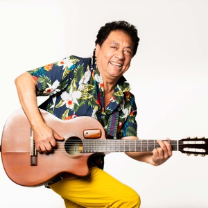 Marco Rios @ Allaktivitetshuset