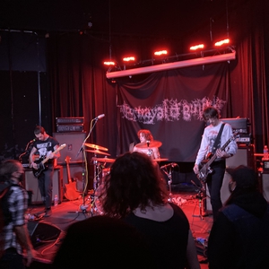 portrayal of guilt at Seattle, WA in The Vera Project 2021