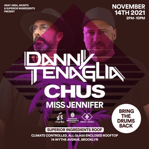 CHUS Tickets, Tour Dates and Concerts