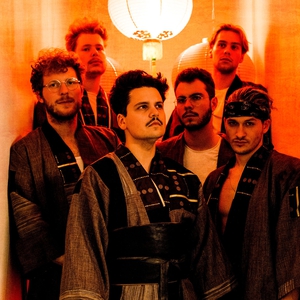 Yokan @ ＮＨＫホール