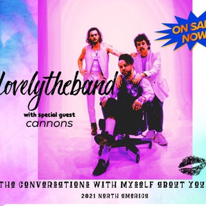 instant crush Tickets, Tour Dates and Concerts